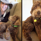 Illustration for article titled Help Paula Deen Name Her Dog That Looks Just Like Sam Elliott